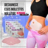 😲PARCHE ABDOMINAL™- ADELGAZANTE NATURAL💥